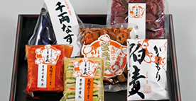 化粧包み詰合せ