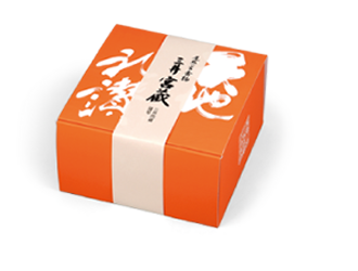 化粧箱詰合せイメージ