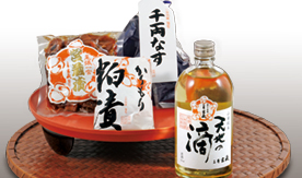 天地の滴詰合せ