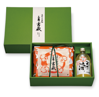 天地の滴詰合せ