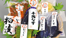 化粧包み詰合せ