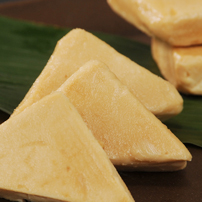 チーズの味噌漬